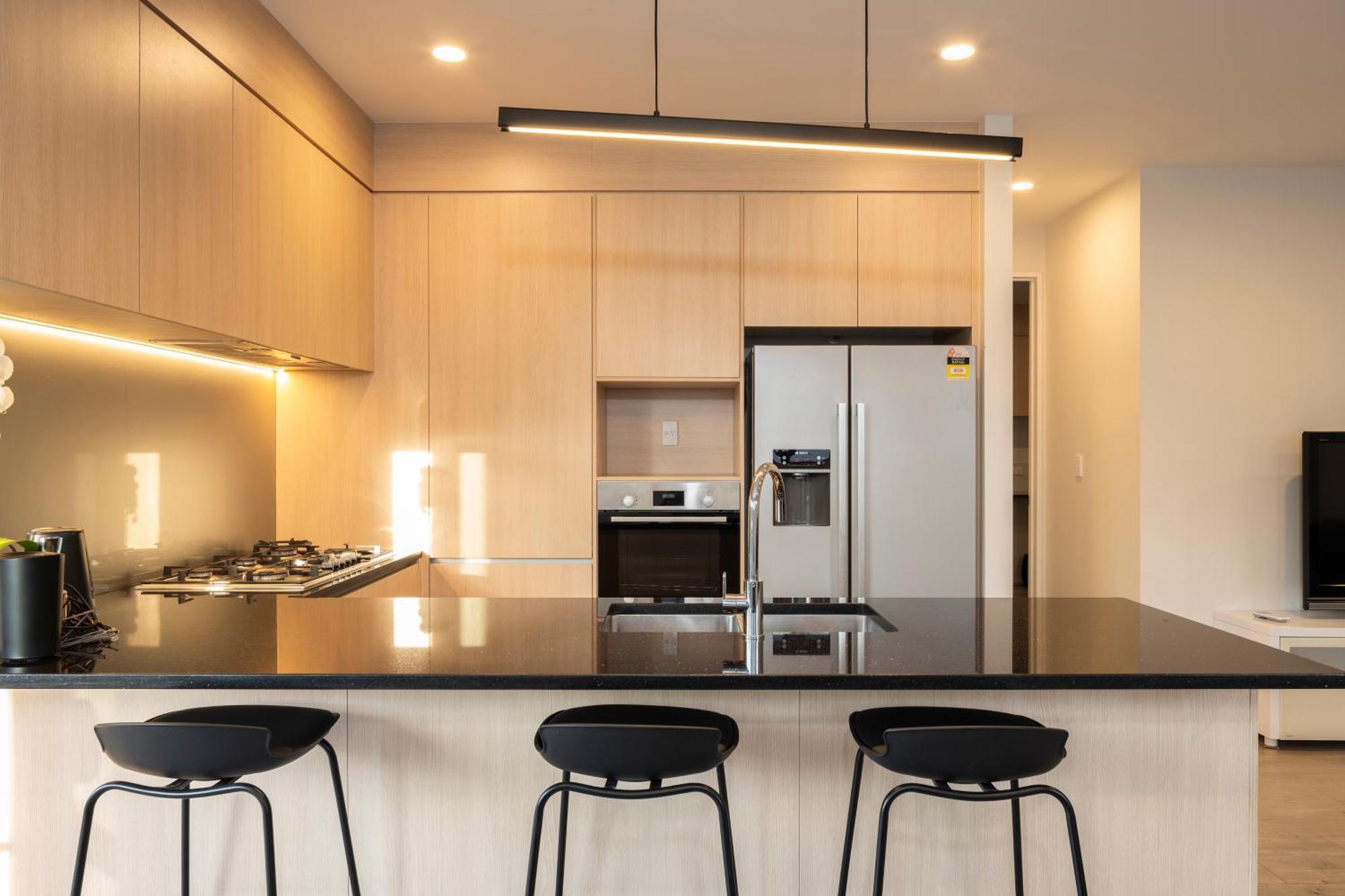 Modern Immaculate Residence In Mount Wellington Auckland Exterior foto